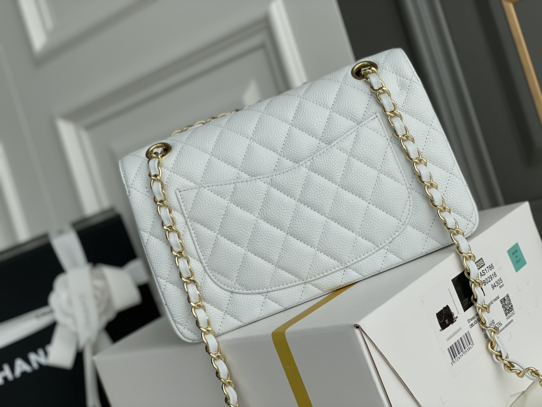 Chanel CF Series Bags